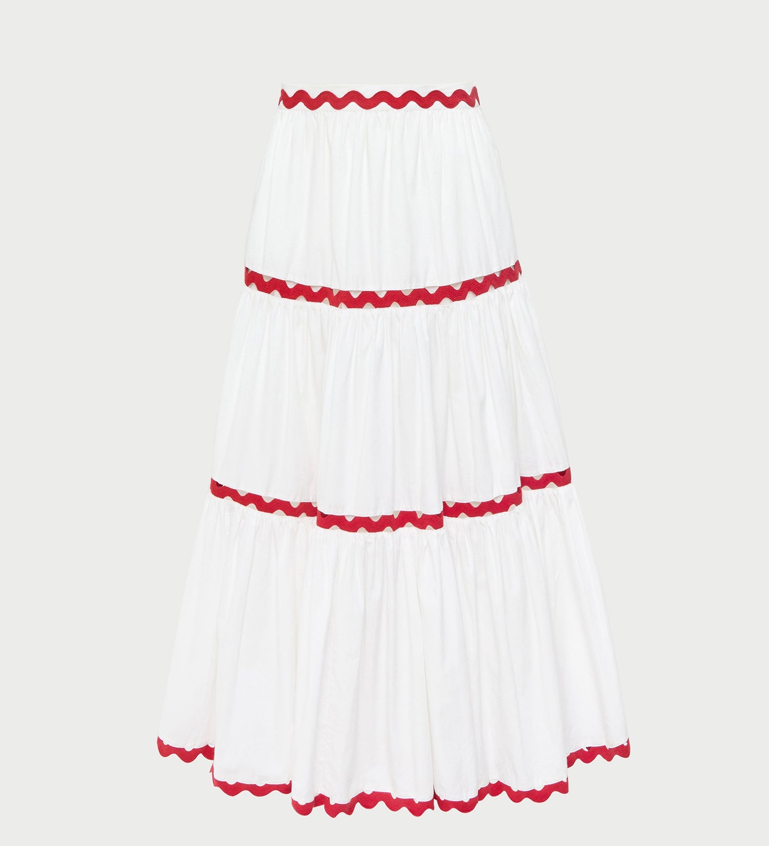 Loeffler Randall - Aimee Skirt