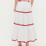Loeffler Randall - Aimee Skirt