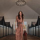 Johanna Ortiz - Airborne Grace Dress
