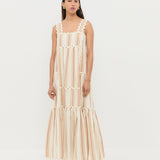 Loeffler Randall - Alison Camisole Dress