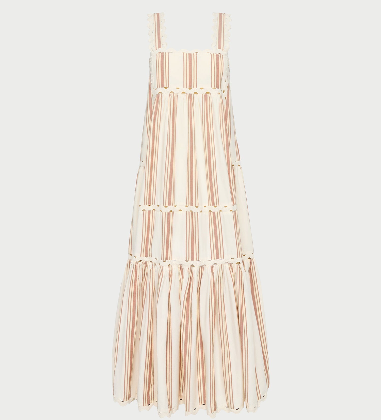 Loeffler Randall - Alison Camisole Dress