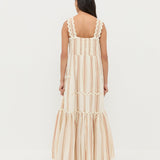 Loeffler Randall - Alison Camisole Dress