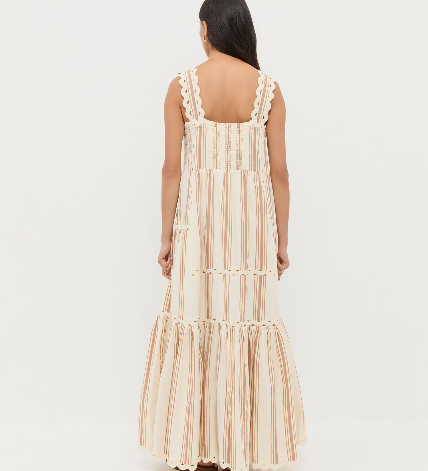 Loeffler Randall - Alison Camisole Dress