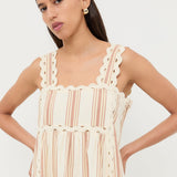 Loeffler Randall - Alison Camisole Dress