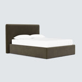 The Citizenry - Alpine Bed - Medium Headboard