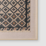 The Citizenry - Kiral Kilim Wall Hanging