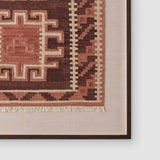 The Citizenry - Emir Kilim Wall Hanging