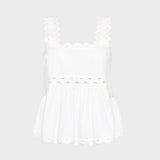 Loeffler Randall - Alyssa Top