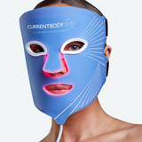Currentbody - Skin LED Blue Light Therapy Face Mask Series 1