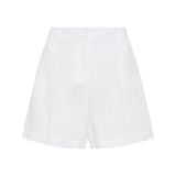Faithfull - Antibes Short White - Final Sale