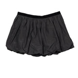 Ciao Lucia - Antonia Faille Mini Bubble Skirt