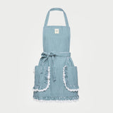 Loeffler Randall - LR X Jack's Wife Freda Apron