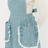 Loeffler Randall - LR X Jack's Wife Freda Apron