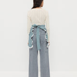 Loeffler Randall - LR X Jack's Wife Freda Apron