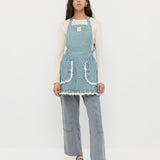 Loeffler Randall - LR X Jack's Wife Freda Apron