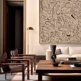 Lemieux Et Cie - La Ligne Limited Edition Art Print