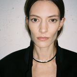 Dorsey - DELPHINE COLLAR NECKLACE, GOLD