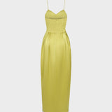 Aflalo - Ayla Dress in Silk