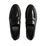 The Row - Soft Loafer