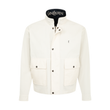 Saint Laurent - Reversible Work Jacket