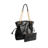 Saint Laurent - Jamie Shoulder Pouch Bag