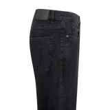 Saint Laurent - Relaxed Tapered Jean