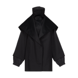 Alaïa - Layered Parka
