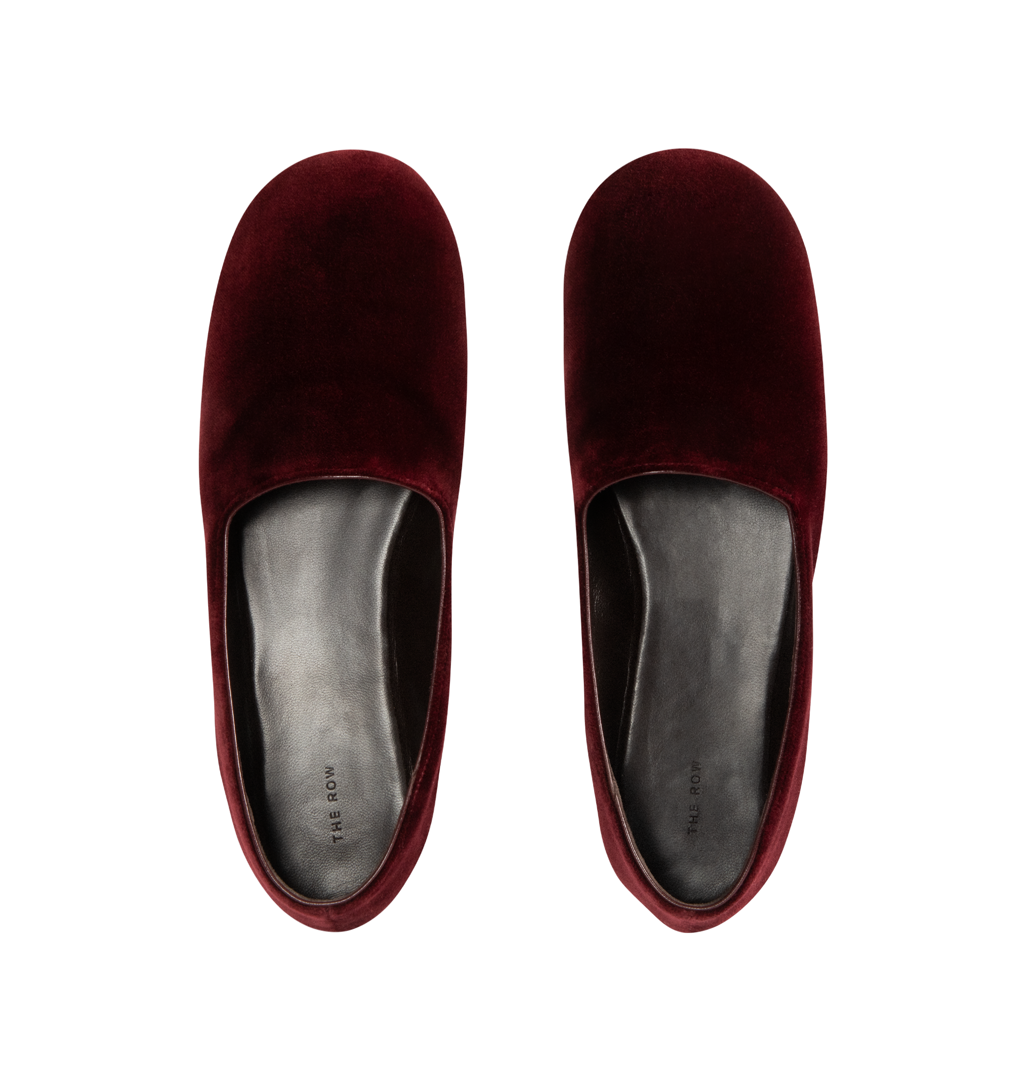 The Row - Ponti Slipper