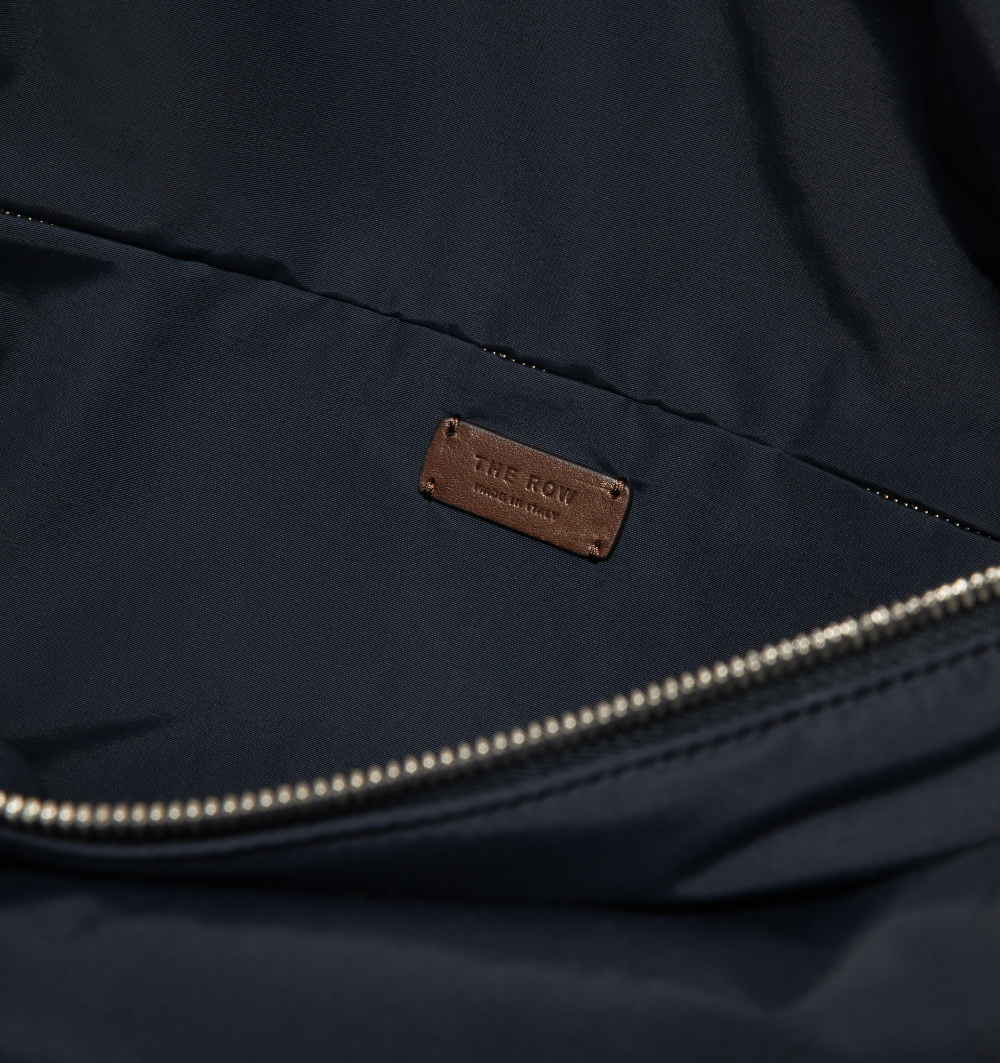 The Row - E - W Logan Bag