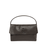 The Row - Sally Leather Shoulder Bag