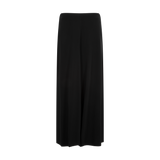 Tôteme - Flared Jersey Skirt