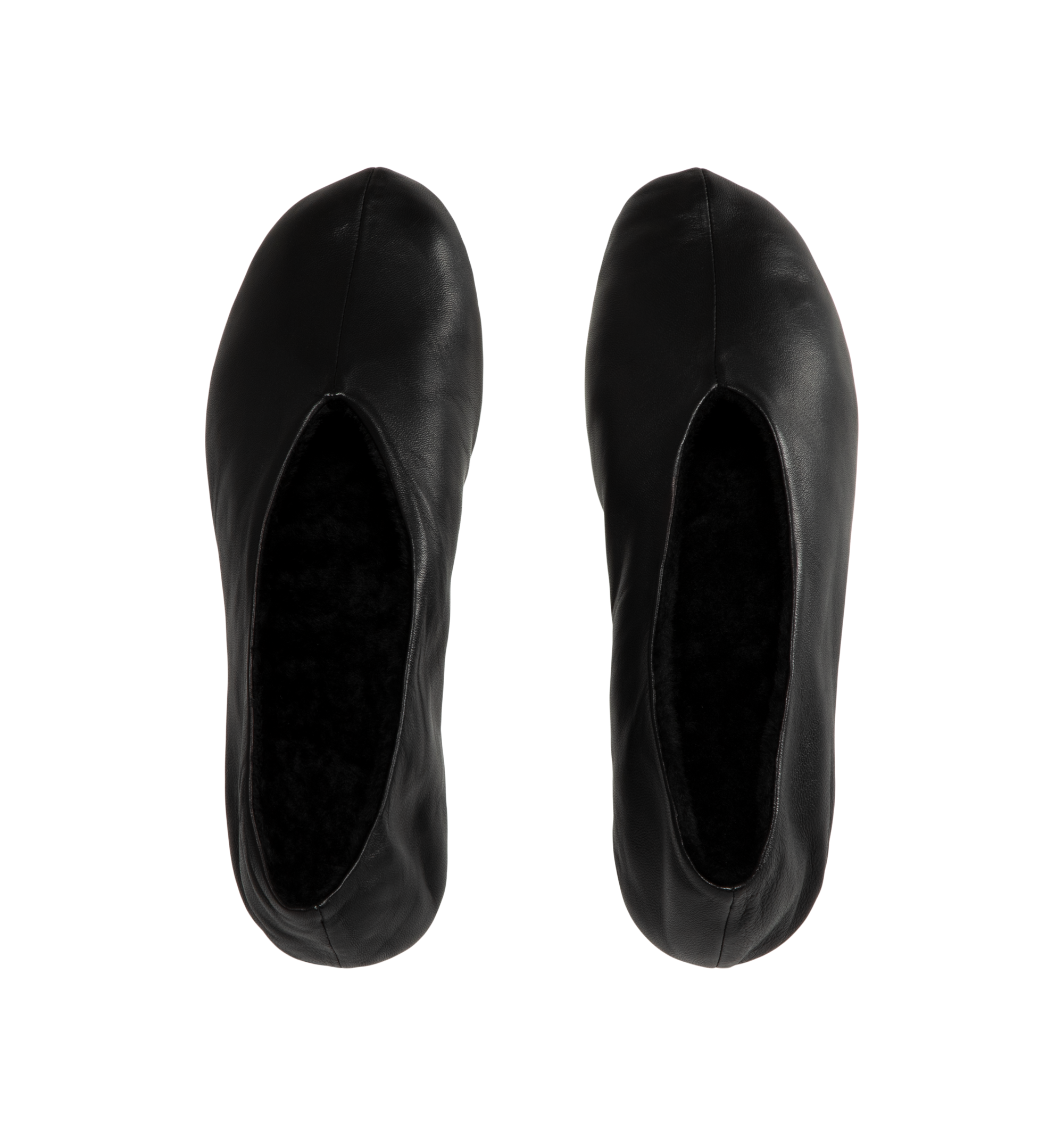 The Row - Stella Slipper
