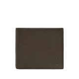 Saint Laurent - East - West Leather Wallet
