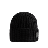 Saint Laurent - Bonnet Maille Knit Beanie