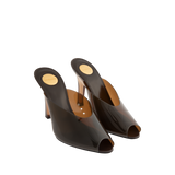 Saint Laurent - Sabrina Mules