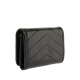 Saint Laurent - Niki Slim Wallet