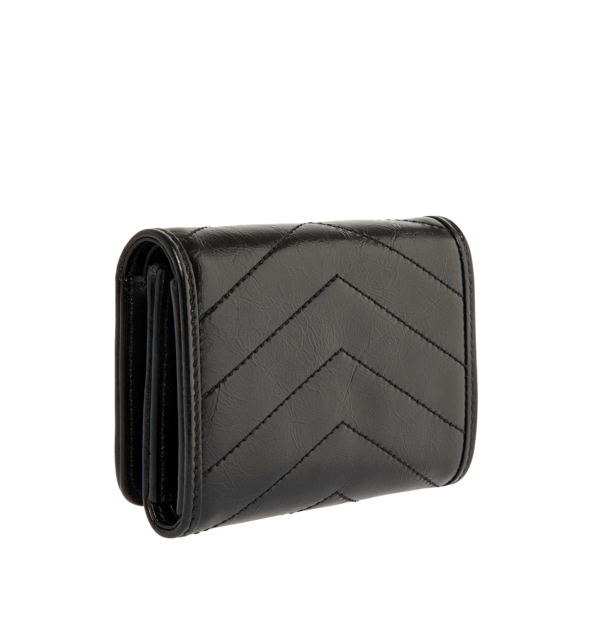 Saint Laurent - Niki Slim Wallet