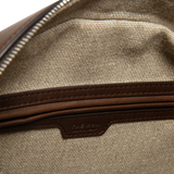 The Row - India 12.00 Canvas Bag