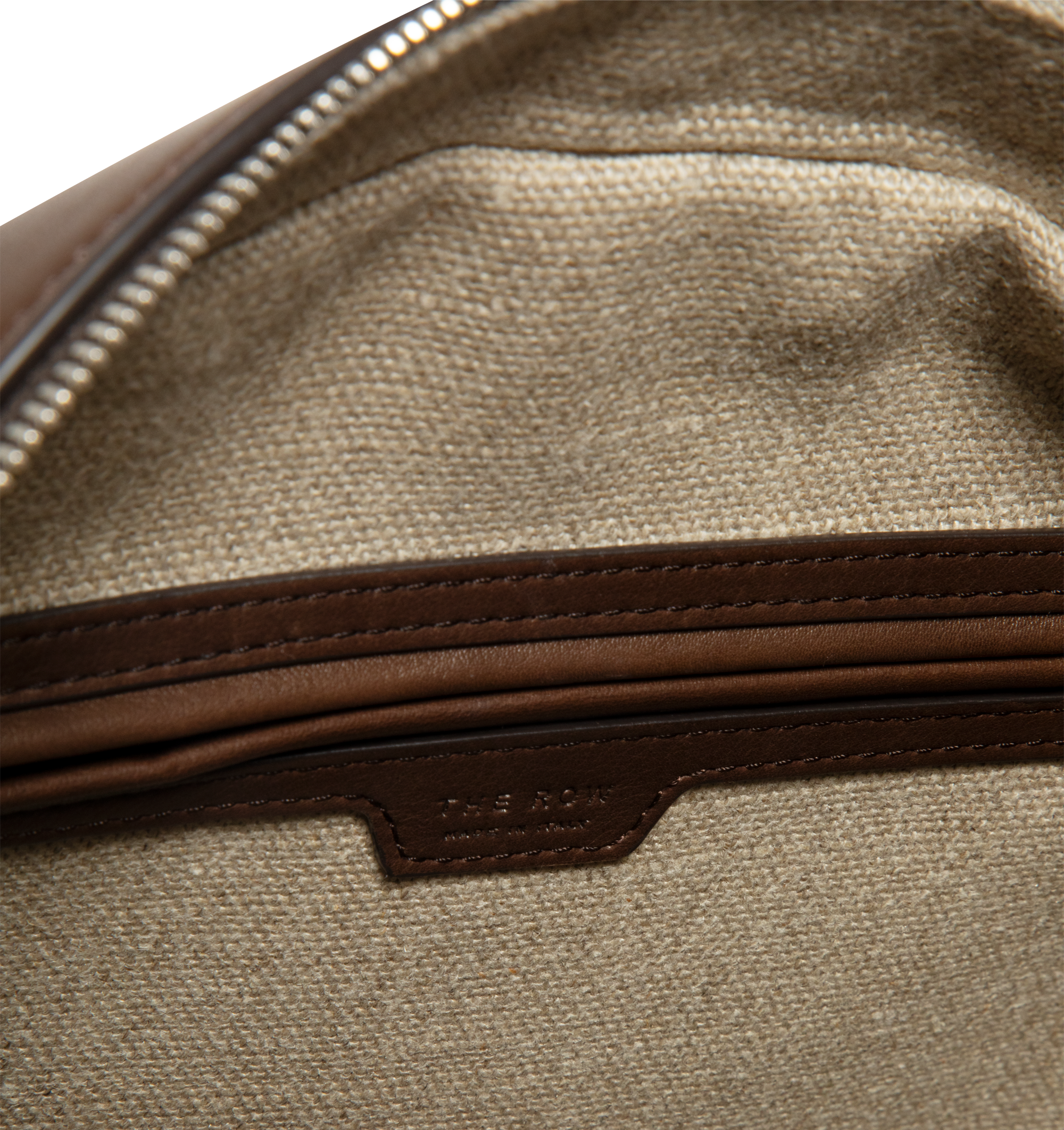 The Row - India 12.00 Canvas Bag