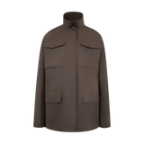 The Row - Floriane Jacket