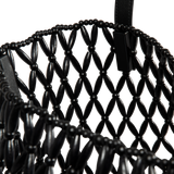 Saint Laurent - Beaded Shopping Bag