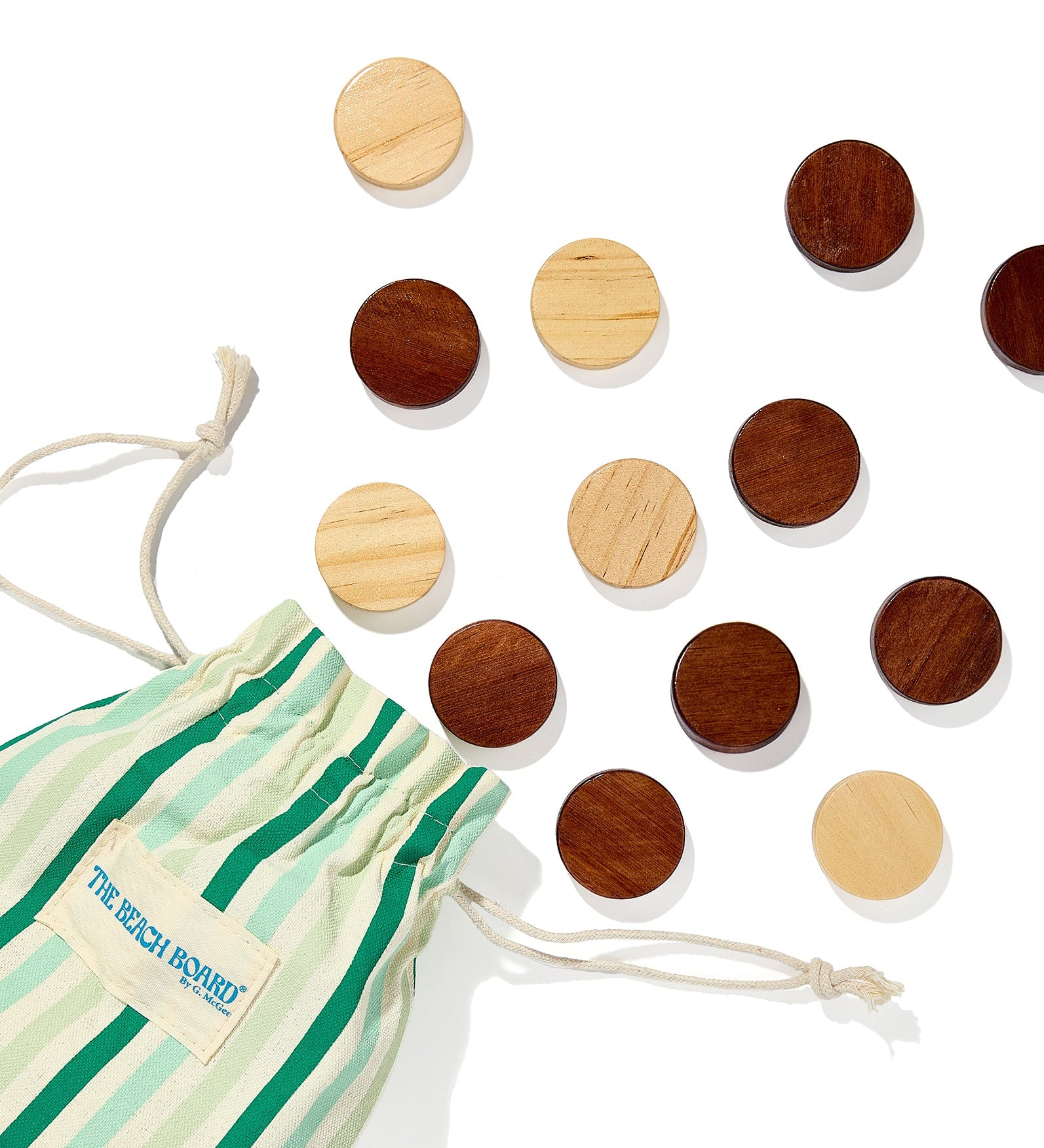 Veronica Beard - Bali Beach Board Towel