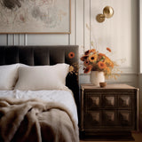 Lemieux Et Cie - Voltaire Nightstand - Preorder