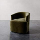 Lemieux Et Cie - Garnier Swivel Chair