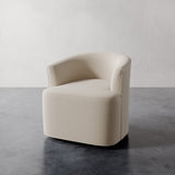 Lemieux Et Cie - Garnier Swivel Chair