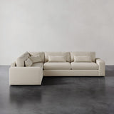 Lemieux Et Cie - Lacroix Right Arm Sectional