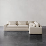 Lemieux Et Cie - Lacroix Left Arm Sectional