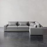 Lemieux Et Cie - Lacroix Left Arm Sectional