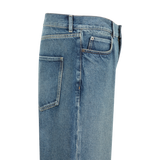 The Row - Vanya Denim Jean
