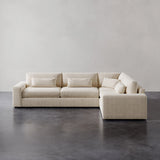 Lemieux Et Cie - Lacroix Left Arm Sectional